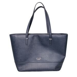 Guess Blue Handbag‎